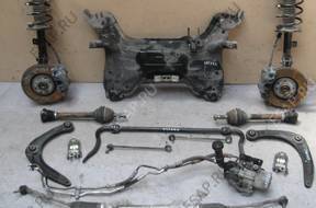 РУЛЕВАЯ РЕЙКА PEUGEOT PARTNER III 1.6 HDI