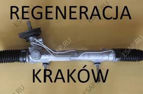 РУЛЕВАЯ РЕЙКА    PEUGEOT PARTNER III ,307