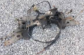 РУЛЕВАЯ РЕЙКА ПОДРАМНИК wozek przod stabilizator mk1 st17