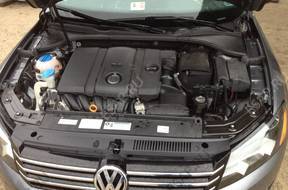РУЛЕВАЯ РЕЙКА ПОДВЕСКА  РЫЧАГ PASSAT B7 USA