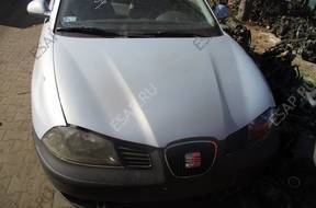 РУЛЕВАЯ РЕЙКА POLO  02-2008 год FABIA IBIZA