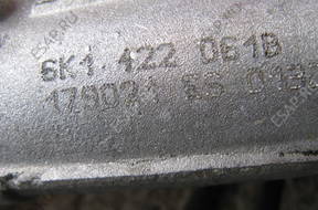 РУЛЕВАЯ РЕЙКА   POLO 6N 97-01 6K1422061B
