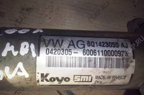 РУЛЕВАЯ РЕЙКА polo fabia  koyo 6Q1423055A