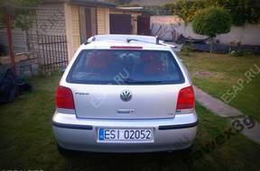 РУЛЕВАЯ РЕЙКА    POLO FL