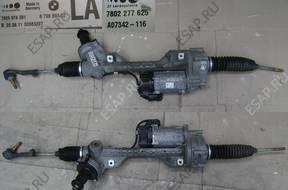 РУЛЕВАЯ РЕЙКА PORZEKLADNIA BMW III E90 E91 6798893