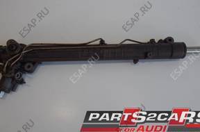 РУЛЕВАЯ РЕЙКА ПРАВЫЙ РУЛЬ AUDI A8 D3 4E2422065G
