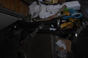 РУЛЕВАЯ РЕЙКА ПРАВЫЙ РУЛЬ RENAULT MASTER 2.5DCI 03-2010 год