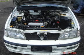 РУЛЕВАЯ РЕЙКА PRIMERA P11 2.0TD 1997 год