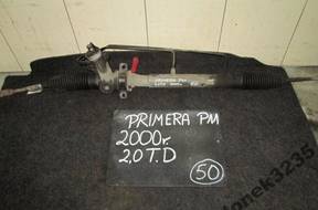 РУЛЕВАЯ РЕЙКА   PRIMERA P11 LIFT 2.0TD