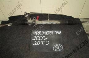 РУЛЕВАЯ РЕЙКА   PRIMERA P11 LIFT 2.0TD