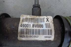 РУЛЕВАЯ РЕЙКА   PRIMERA P12 1.9 49001BV000