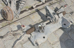 РУЛЕВАЯ РЕЙКА   PRZD HONDA CIVIC V 91-96