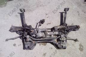 РУЛЕВАЯ РЕЙКА przedkadnia Peugeot 207 60 DLBR503607B