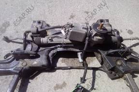РУЛЕВАЯ РЕЙКА przedkadnia Peugeot 207 60 DLBR503607B