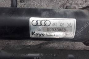 РУЛЕВАЯ РЕЙКА PRZEKAD AUDI A4 A6 4B1422065J