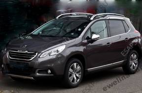 РУЛЕВАЯ РЕЙКА  przekad  Peugeot 2008 2014 год