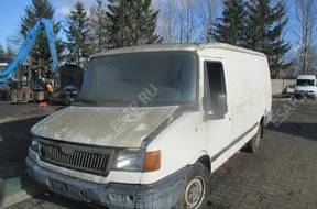 РУЛЕВАЯ РЕЙКА PRZEKADNA С УСИЛИТЕЛЕМ LDV CONVOY