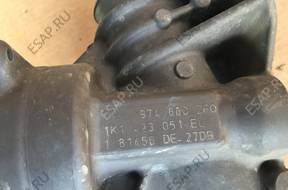 РУЛЕВАЯ РЕЙКА PRZEKŁADNIA 1K1423051EL VW PASSAT A3
