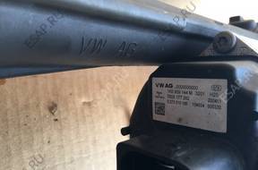 РУЛЕВАЯ РЕЙКА PRZEKŁADNIA 1K1423051EL VW PASSAT A3