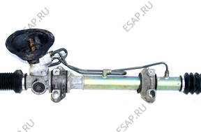 РУЛЕВАЯ РЕЙКА PRZEKŁADNIA 7700417281 SCENIC 1 I TRW