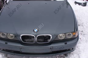 РУЛЕВАЯ РЕЙКА PRZEKŁADNIA   BMW E39 525D