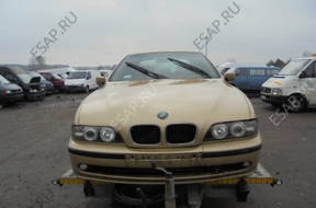 РУЛЕВАЯ РЕЙКА PRZEKŁADNIA BMW E39