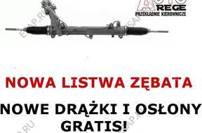 РУЛЕВАЯ РЕЙКА PRZEKŁADNIA BMW E60  E61
