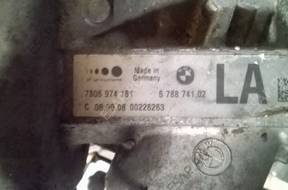 РУЛЕВАЯ РЕЙКА  PRZEKŁADNIA  BMW E84 E87 E90