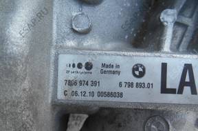 РУЛЕВАЯ РЕЙКА PRZEKŁADNIA BMW E84 X1 2011 ГОД