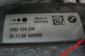 РУЛЕВАЯ РЕЙКА PRZEKŁADNIA BMW E91 E92 678455101 MODUŁ