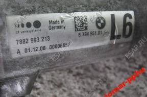РУЛЕВАЯ РЕЙКА PRZEKŁADNIA BMW E91 E92 678455101 MODUŁ
