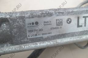 РУЛЕВАЯ РЕЙКА przekładnia BMW E92 3.0D XDRIVE 6794935