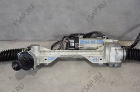 РУЛЕВАЯ РЕЙКА PRZEKŁADNIA BMW TRW X1 E84 2011 год LUX