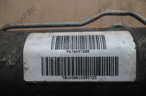 РУЛЕВАЯ РЕЙКА przekładnia BMW X5 E70 MPOWER 6788972