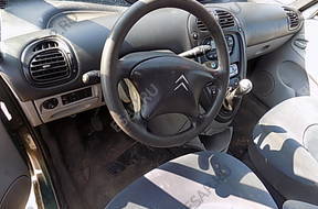РУЛЕВАЯ РЕЙКА PRZEKŁADNIA CITROEN XSARA PICASSO F