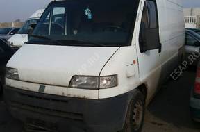РУЛЕВАЯ РЕЙКА PRZEKŁADNIA   DUCATO  94-02