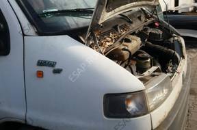 РУЛЕВАЯ РЕЙКА PRZEKŁADNIA   DUCATO  94-02