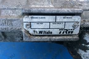 РУЛЕВАЯ РЕЙКА PRZEKŁADNIA FIAT DUCATO 2.8 01323199080