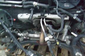 РУЛЕВАЯ РЕЙКА przekładnia Ford Focus 1.6 tdci