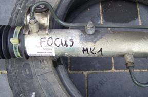 РУЛЕВАЯ РЕЙКА PRZEKŁADNIA   FORD FOCUS MK1
