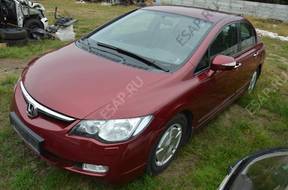 РУЛЕВАЯ РЕЙКА PRZEKŁADNIA HONDA CIVIC СЕДАН 06-11 1,3