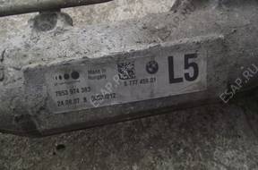 РУЛЕВАЯ РЕЙКА PRZEKŁADNIA HYDRAULICZNA BMW E90 E92