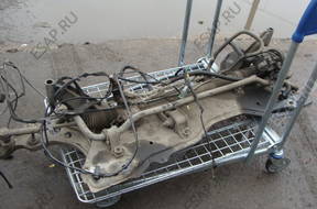 РУЛЕВАЯ РЕЙКА PRZEKŁADNIA JUMPER BOXER DUCATO 02-05