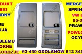 РУЛЕВАЯ РЕЙКА PRZEKŁADNIA MERCEDES SPRINTER . ZAP