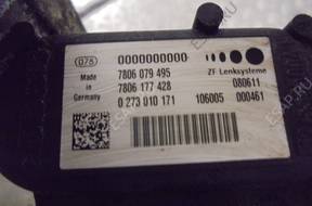 РУЛЕВАЯ РЕЙКА PRZEKŁADNIA ORYGINAŁ BMW E87 7806974391