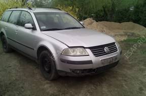 РУЛЕВАЯ РЕЙКА  PRZEKŁADNIA  PASSAT B5 FL