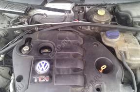 РУЛЕВАЯ РЕЙКА  PRZEKŁADNIA  PASSAT B5 FL