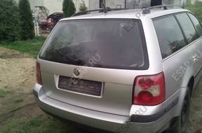 РУЛЕВАЯ РЕЙКА  PRZEKŁADNIA  PASSAT B5 FL