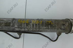 РУЛЕВАЯ РЕЙКА Przekładnia   PEUGEOT 406 HDI