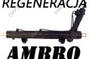 РУЛЕВАЯ РЕЙКА PRZEKŁADNIA   PEUGEOT 406